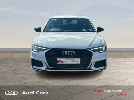 2021 Audi A6 - photo 2