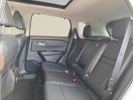 2024 Nissan X-Trail - photo 7