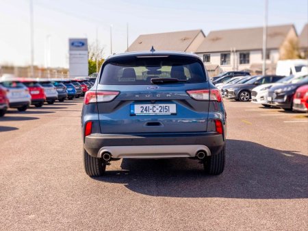 2024 Ford Kuga - photo 18