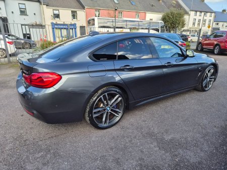 2017 BMW 4-Series - photo 3