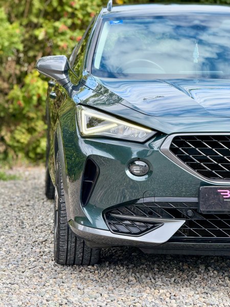2022 Cupra Formentor - photo 5