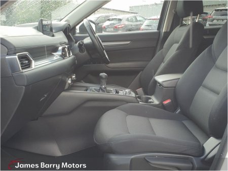 2018 Mazda CX-5 - photo 4