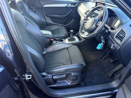 2014 Audi Q3 - photo 5