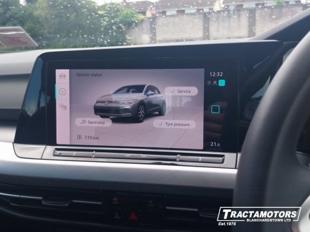 2024 Volkswagen Golf - photo 16