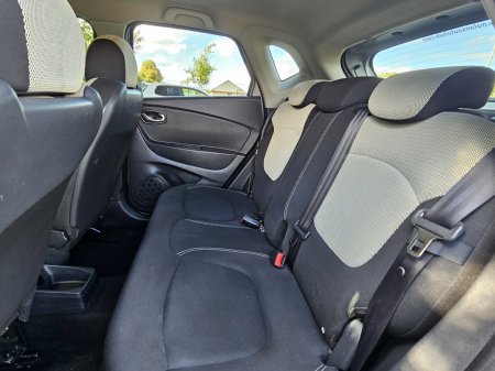 2019 Renault Captur - photo 15