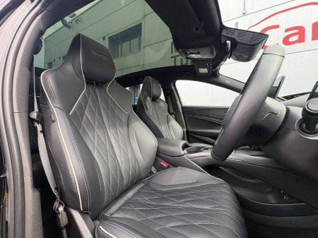 2025 BYD SEAL - photo 13