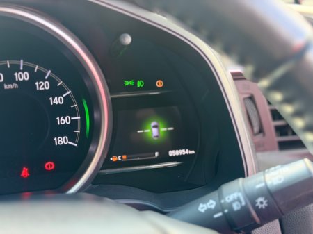 2018 Honda Fit - photo 23