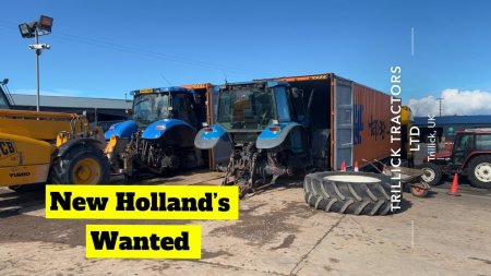 2000 New Holland 1