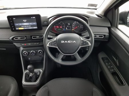 2026 Dacia Jogger - photo 3