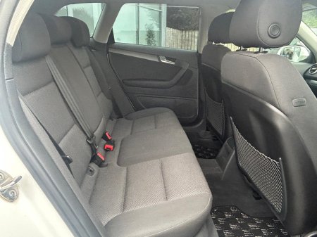 2013 Audi A3 - photo 12