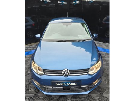 2017 Volkswagen Polo - photo 17