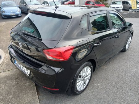 2020 SEAT Ibiza - photo 2