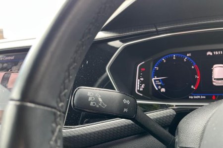 2022 Volkswagen T-Cross - photo 14