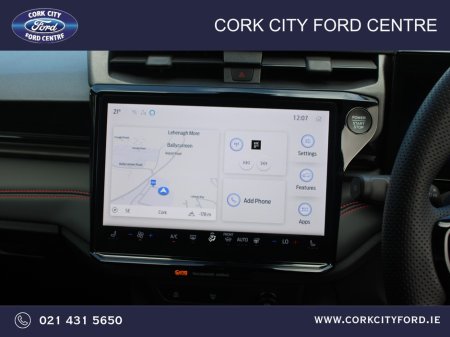 2026 Ford Puma - photo 14