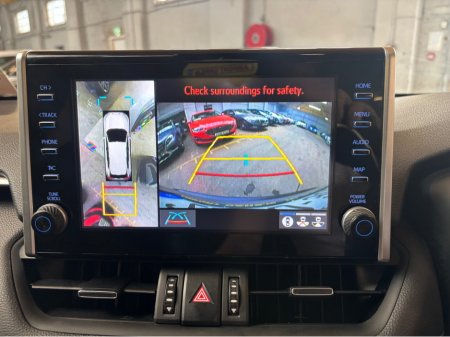 2021 Toyota RAV4 - photo 18