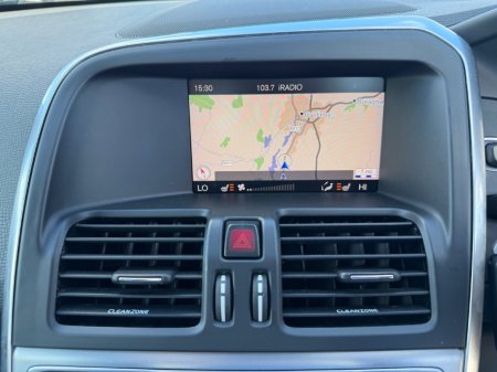 2017 Volvo XC60 - photo 13