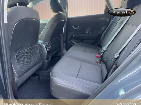 2026 Hyundai KONA - photo 14