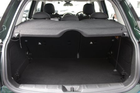 2017 Mini Cooper - photo 18