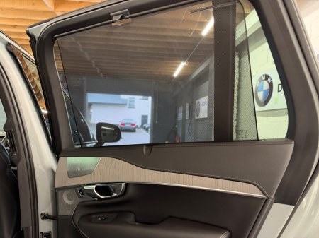 2024 Volvo XC90 - photo 12
