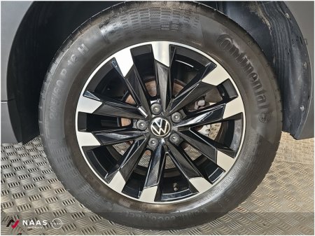 2021 Volkswagen T-Cross - photo 6