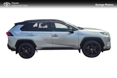 2019 Toyota RAV4 - photo 3