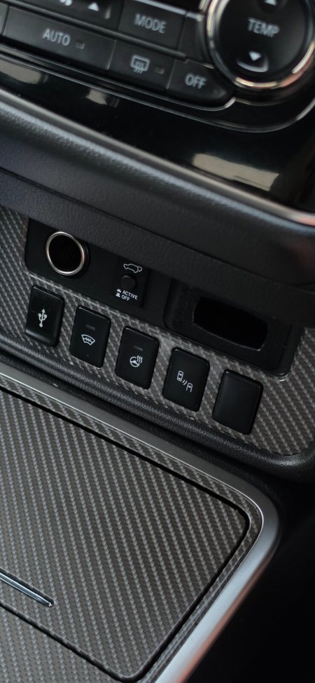 2019 Mitsubishi Outlander - photo 17