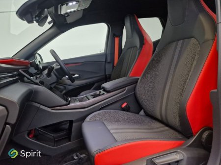 2027 Ford Explorer - photo 3