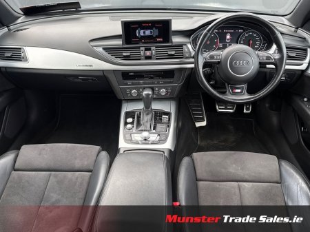 2018 Audi A7 - photo 9