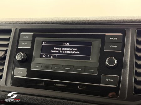 2023 Volkswagen Crafter - photo 21