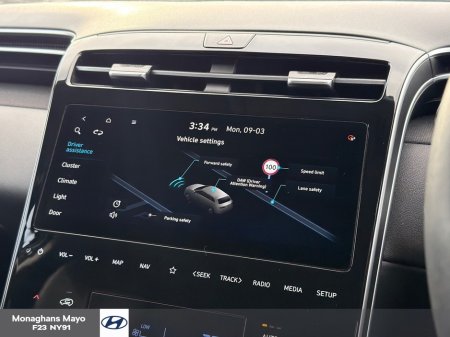 2024 Hyundai Tucson - photo 13