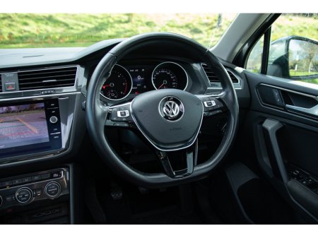 2018 Volkswagen Tiguan - photo 30
