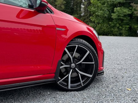 2018 Volkswagen Golf - photo 22