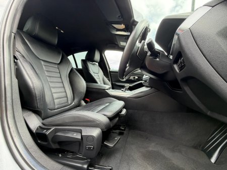 2021 BMW 3-Series - photo 22