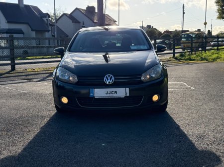 2010 Volkswagen Golf - photo 2