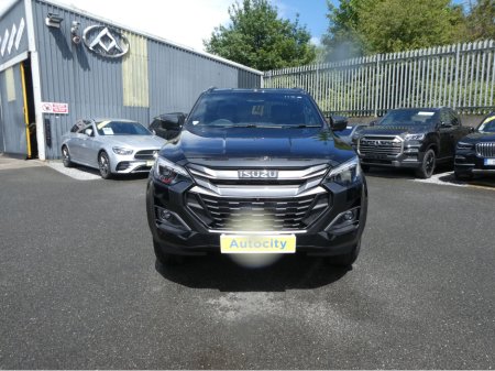 2026 Isuzu D-Max - photo 2