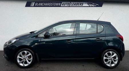2015 Opel Corsa - photo 2