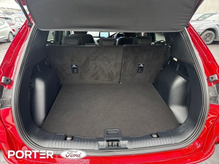 2024 Ford Kuga - photo 13