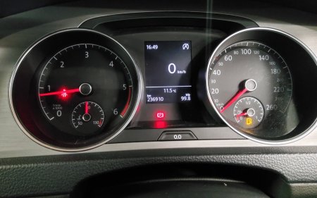 2014 Volkswagen Golf - photo 8