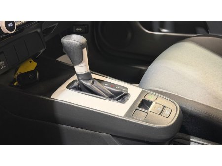 2021 Honda Fit - photo 17