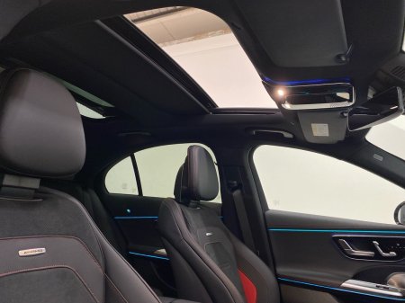 2026 Mercedes-Benz E-Class - photo 20