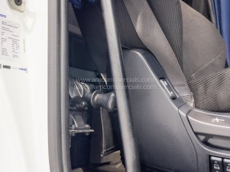 2023 DAF XG 530 - photo 28