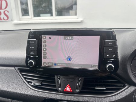 2017 Hyundai i30 - photo 11