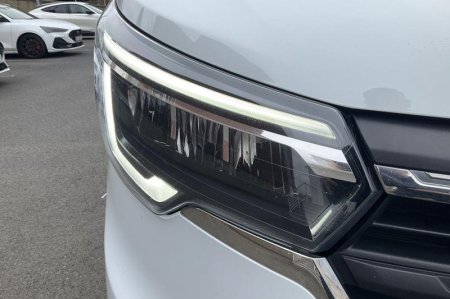 2023 Renault Trafic - photo 38