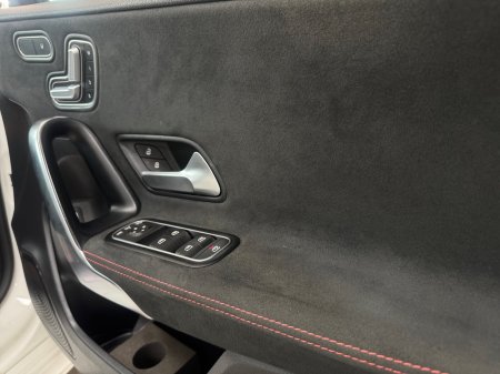 2020 Mercedes-Benz A-Class - photo 12