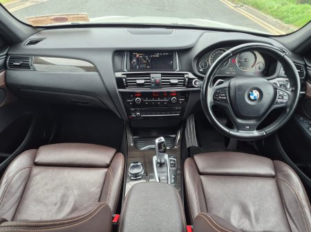 2014 BMW X3 - photo 31