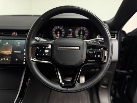 2026 Land Rover Range Rover Evoque - photo 17