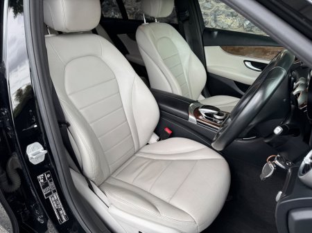2016 Mercedes-Benz C-Class - photo 12