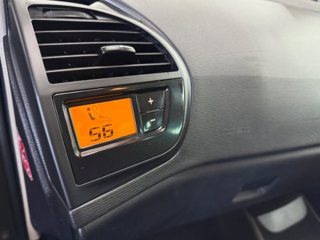 2013 Citroen C4 Picasso - photo 19