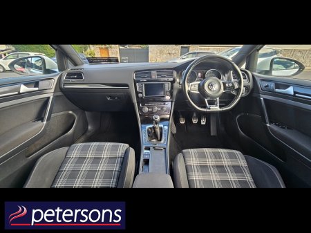 2016 Volkswagen Golf - photo 15