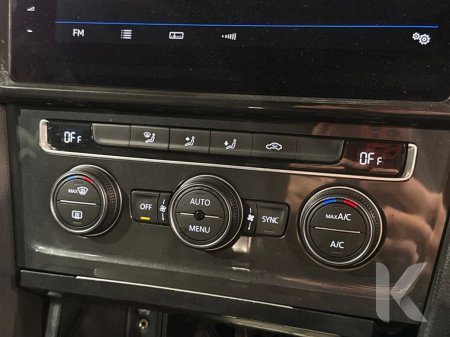 2019 Volkswagen Golf - photo 18
